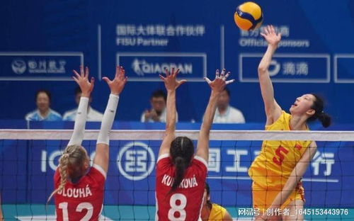 赵勇：中国女排需要新人加入